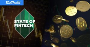 SEC Commissioner Discusses Fintech, Crypto Regulations, and Binance Situation in the Philippines | BitPinas