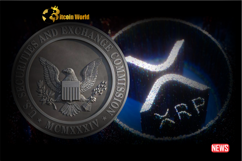 SEC Faces Crossroads After XRP Ruling: What's Next for Ripple Case? clubs PlatoBlockchain Data Intelligence. Vertical Search. Ai.