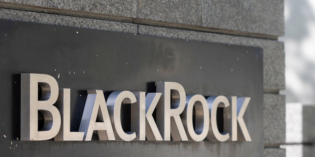 SEC Formally Accepts BlackRock Spot Bitcoin ETF Application for Review - Decrypt PlatoBlockchain Data Intelligence. Vertical Search. Ai.