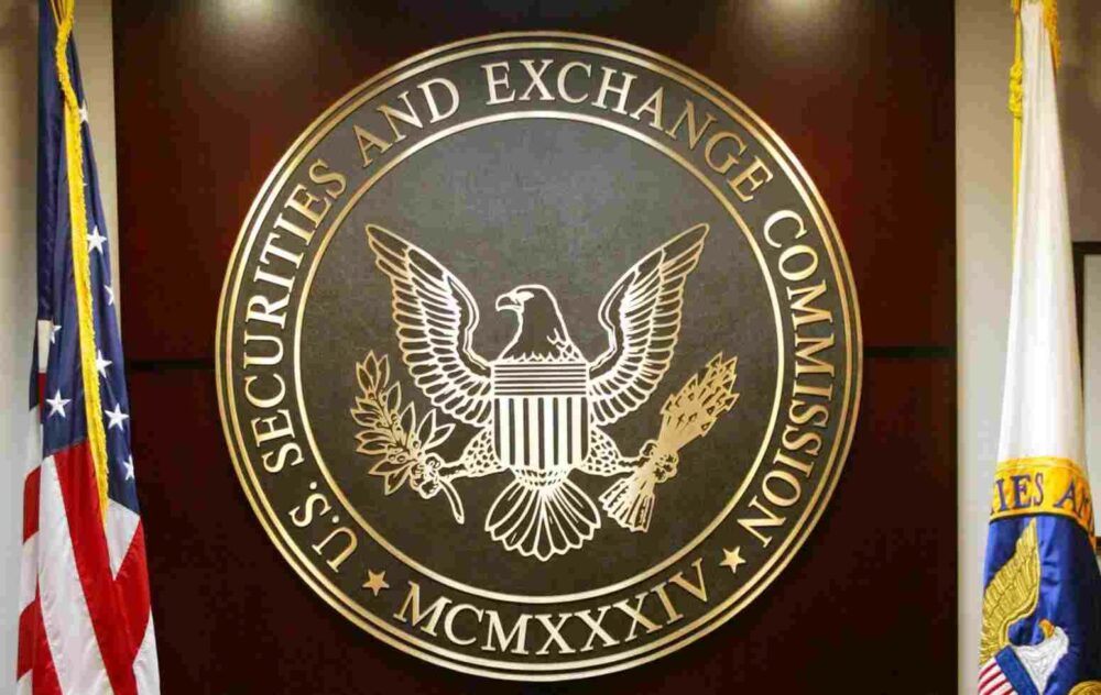SEC adalah 'Polisi Lalu Lintas yang Terlalu Bersemangat' tentang Regulasi Crypto, Harus Diselidiki, Kata Anggota Kongres AS