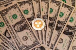 SEC vs Ripple: Judge Rules XRP Sold on Exchanges Is Not a Security