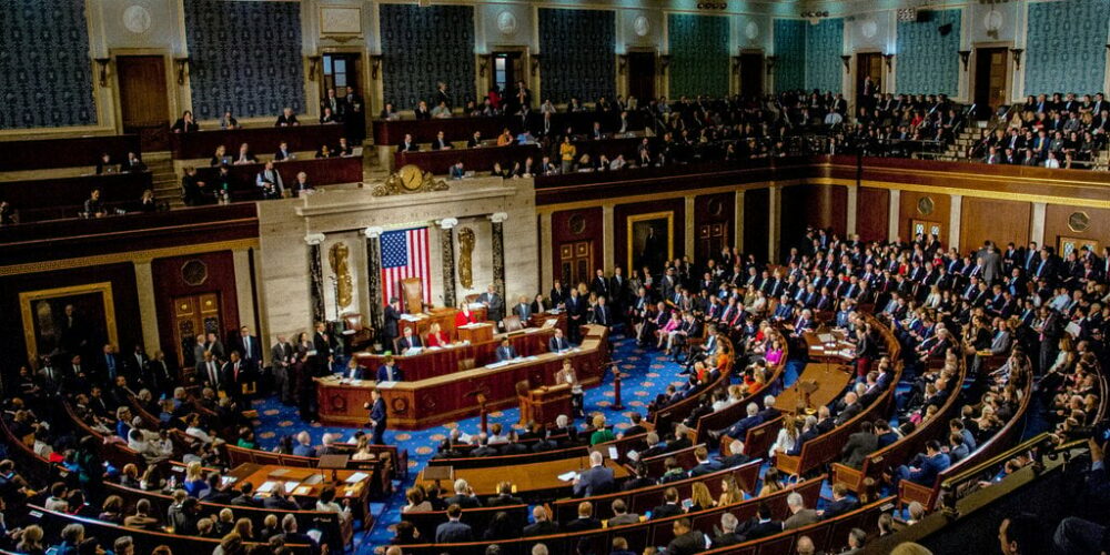 क्रिप्टो मिक्सर, गोपनीयता सिक्के - डिक्रिप्ट में सीनेट के $886बी रक्षा विधेयक को शामिल किया गया है