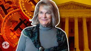 Senator Lummis Mendesak Kongres Untuk Menindaklanjuti Peraturan Crypto