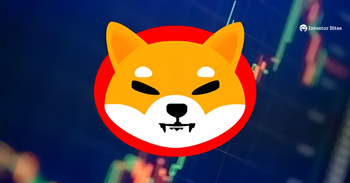 Shiba Inu Price Analysis 10/07: SHIB Shows Signs of Rebound with a Weekend Price Surge - Investor Bites shiba inu price analysis PlatoBlockchain Data Intelligence. Vertical Search. Ai.