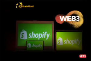 Shopify eksperimenterer med nye funktioner inden for Web3
