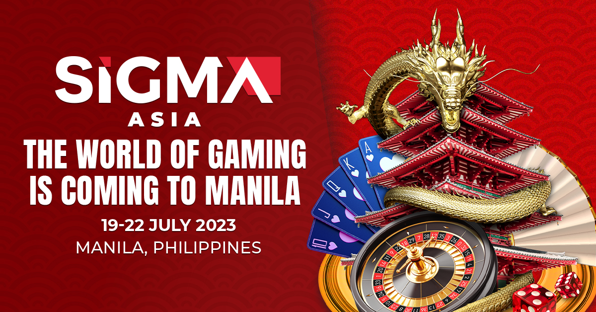 SiGMA will further elevate the gaming and fintech industries of the Philippines – CEZA Sigma PlatoBlockchain Data Intelligence. Vertical Search. Ai.