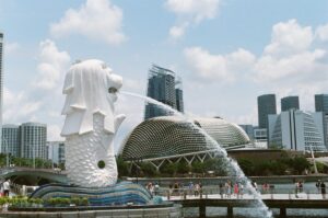 Die Aufsichtsbehörde von Singapur weist Kryptofirmen an, Kundengelder in einem Treuhandkonto zu verwahren