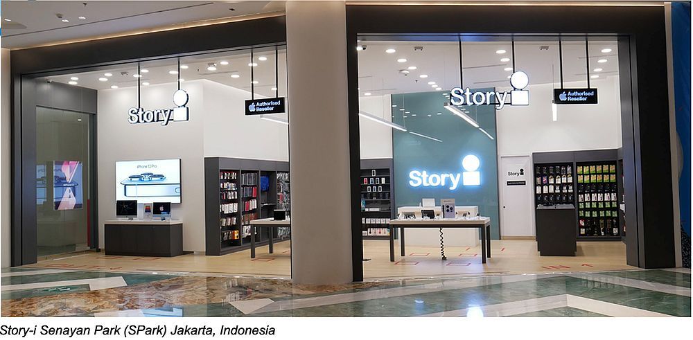 SOPA) Công ty con, NextGen Retail Inc, mua lại PT Inetindo Infocom của Indonesia để tạo ra một nhà bán lẻ điện tử và trò chơi trực tuyến và ngoại tuyến trong nền kinh tế đông dân thứ 4 thế giới; Mua lại trên tàu Khoảng 30 triệu đô la Mỹ cho Cơ sở doanh thu của Hiệp hội