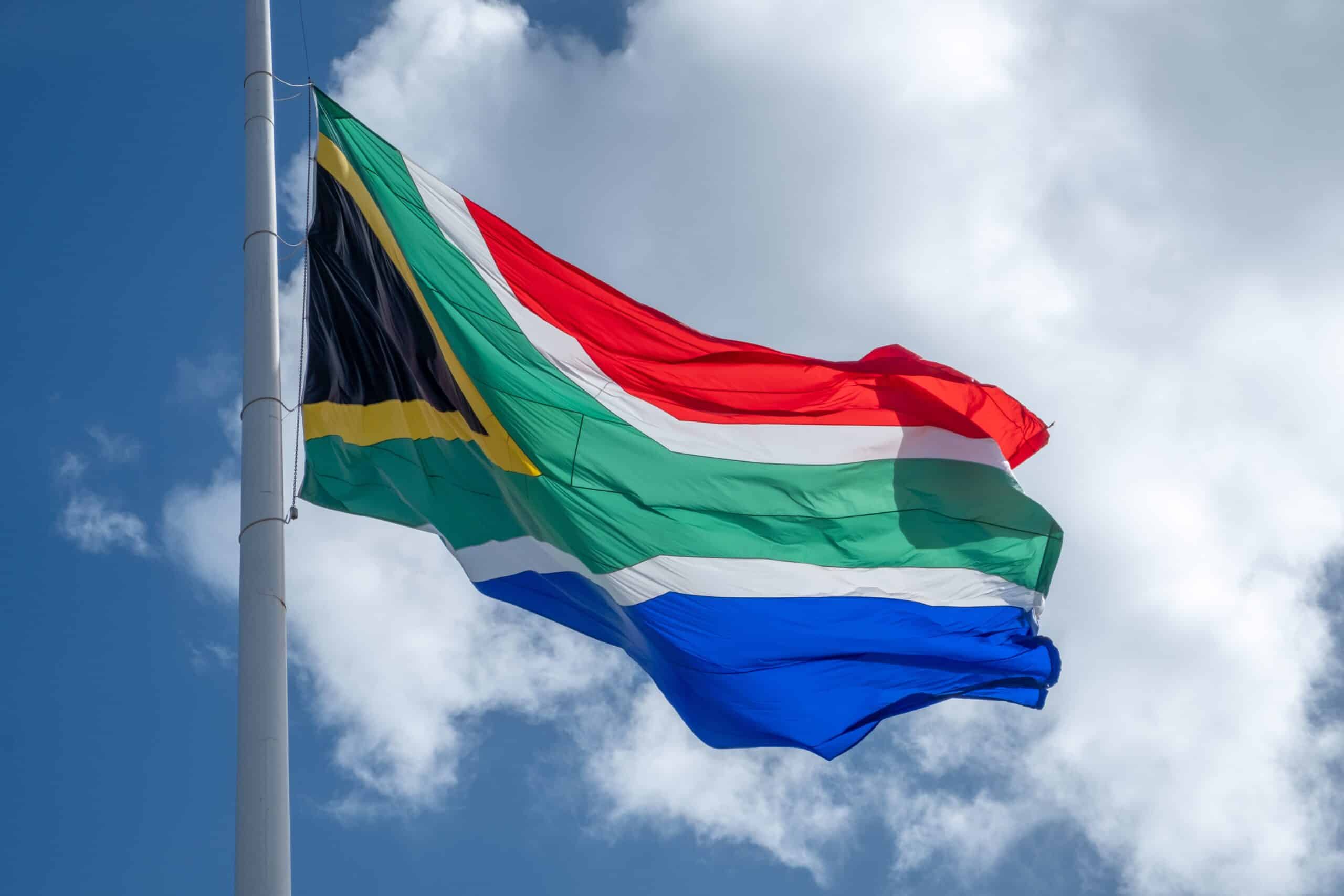 South Africa Asks Crypto Firms to be Licensed by November: Report Commodities Futures Trading Commission PlatoBlockchain Data Intelligence. Vertical Search. Ai.