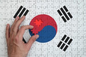 Sydkorea pålægger nye regnskabsregler for kryptosektoren