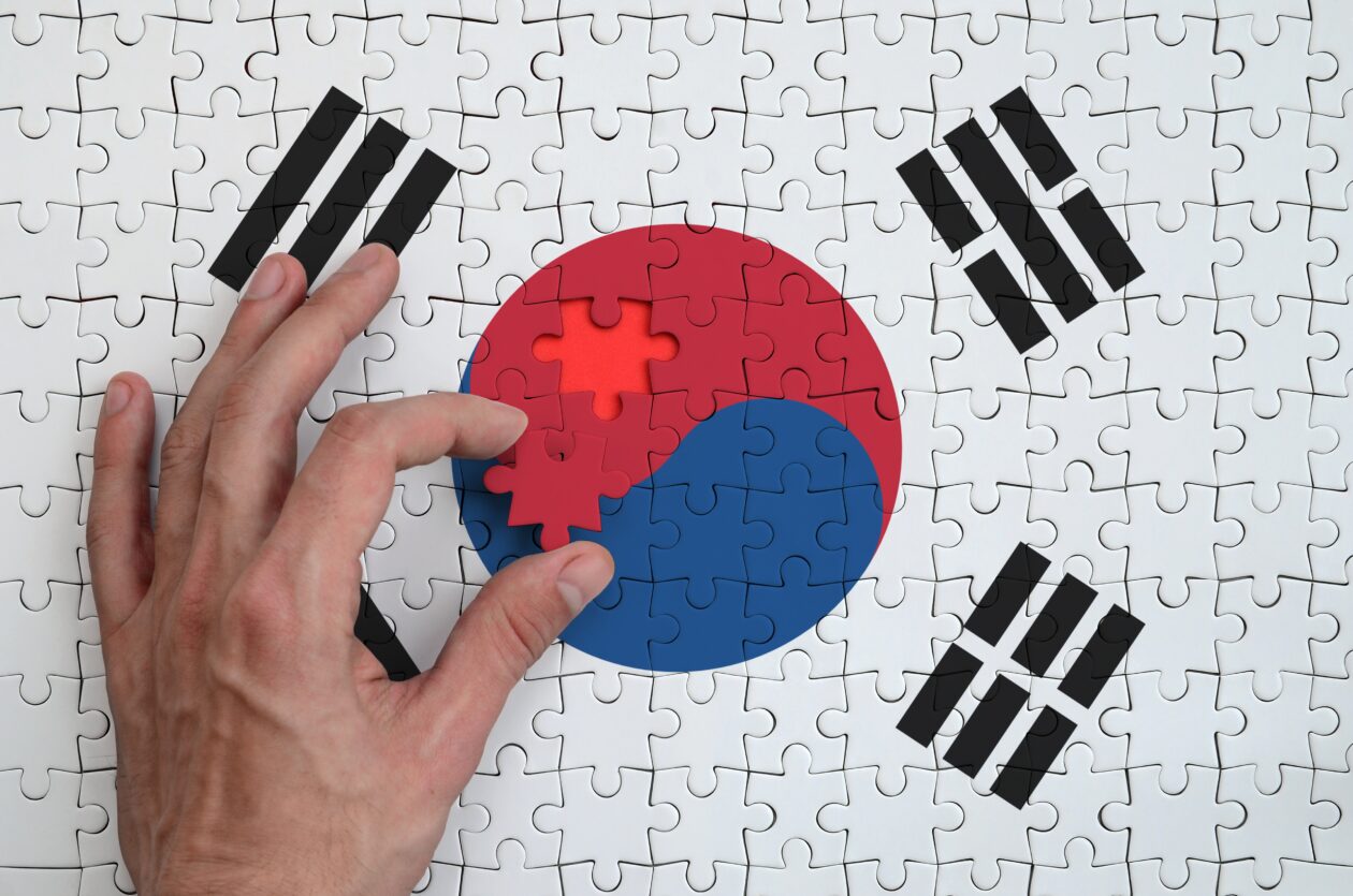韩国为加密行业 PlatoBlockchain 数据智能制定了新的会计规则。垂直搜索。人工智能。