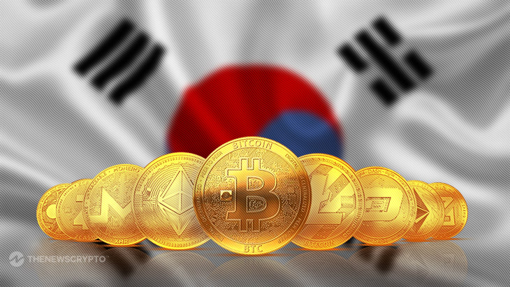 South Korea Ramps Up Crypto Crackdown With New Investigative Team investigative PlatoBlockchain Data Intelligence. Vertical Search. Ai.