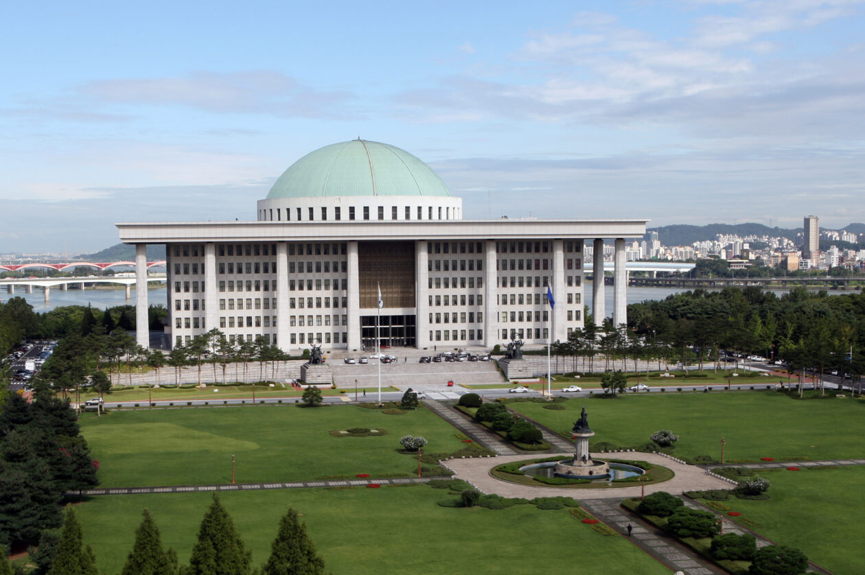 Assemblea nazionale della Corea del Sud | Il disegno di legge sulla criptovaluta della Corea del Sud viene annuito nella prima fase di revisione, potrebbe passare quest'anno | regolamento crittografico della Corea del Sud
