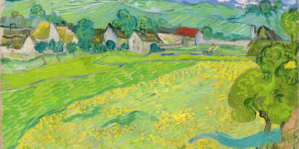 Hispaania rahvusmuuseum Thyssen vermib eksklusiivse Van Goghi NFT-de kollektsiooni – dekrüpteerida