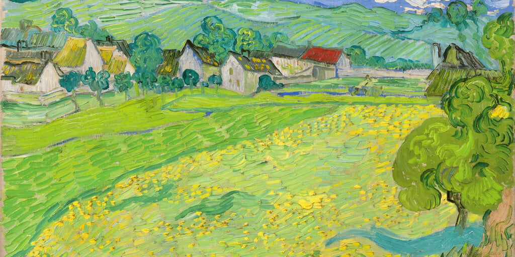 Spanish National Museum Thyssen to Mint Exclusive Collection of Van Gogh NFTs - Decrypt Museum PlatoBlockchain Data Intelligence. Vertical Search. Ai.