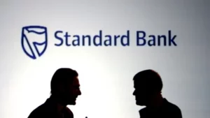Standard Bank Group declares interest in the crypto market