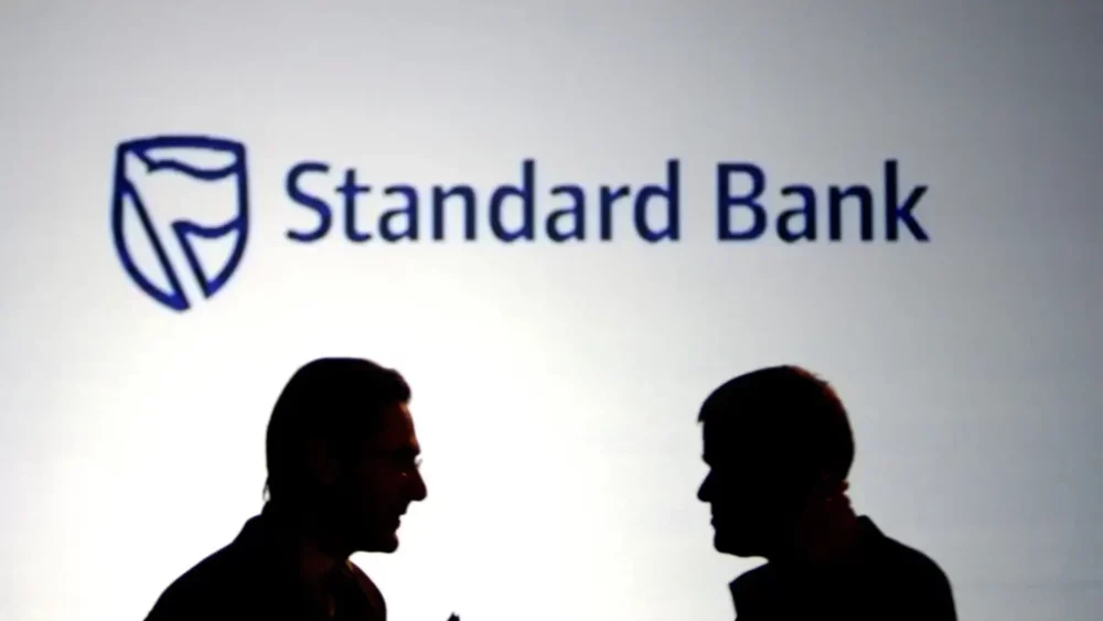 Standard Bank Group заявляет об интересе к криптовалютному рынку