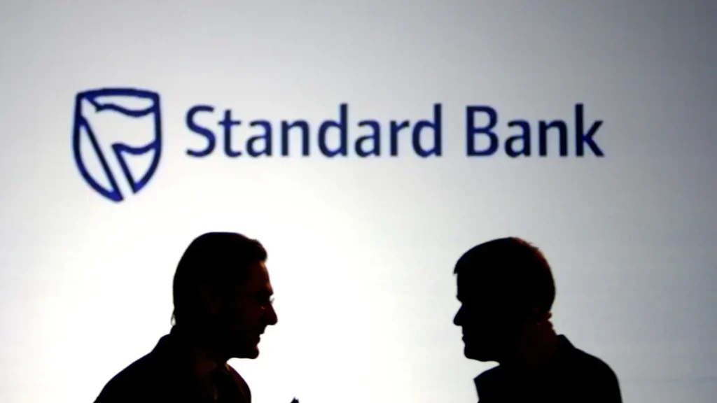 Стандарт-Банк