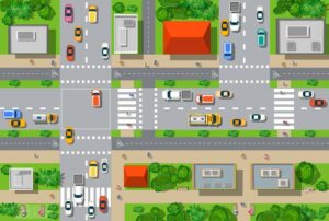 Stanford-akademikere utvikler Street View-to-location AI