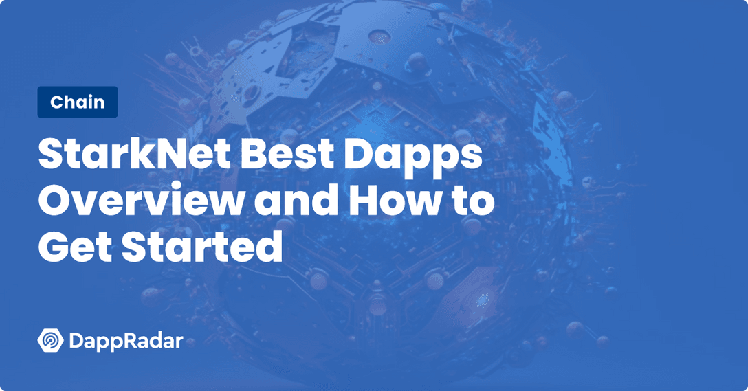 StarkNet Best Dapps Overview and How to Get Started Flock PlatoBlockchain Data Intelligence. Vertical Search. Ai.