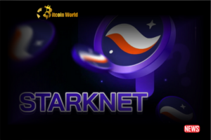 StarkWare distribuerar Quantum Leap Upgrade, vilket ökar kapaciteten på StarkNet Layer 2 Network