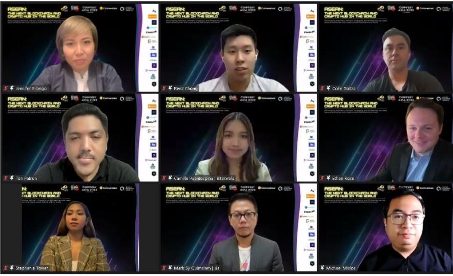 State of the Crypto Address: Industry Leaders Discuss Crypto Situation in the Philippines | BitPinas Digital Pilipinas PlatoBlockchain Data Intelligence. Vertical Search. Ai.