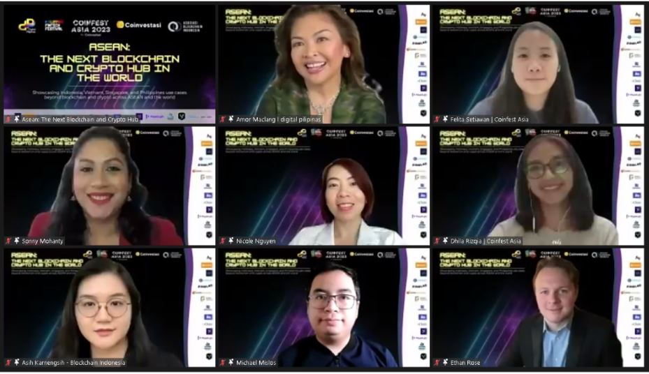 State of the Crypto Address: Industry Leaders Discuss Crypto Situation in the Philippines | BitPinas blockchain applications PlatoBlockchain Data Intelligence. Vertical Search. Ai.