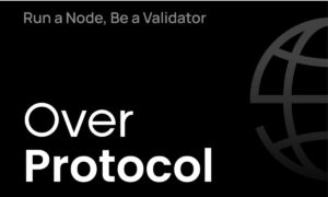 Superblock, 경량 풀 노드에 초점을 맞춘 새로운 레이어 8 블록체인인 "Over Protocol"을 위해 1만 달러 모금