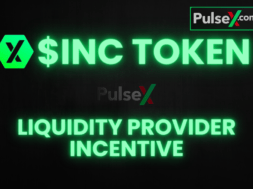 الغوص بعمق في رمز INC $ INC الخاص بـ PulseX - الكبير التالي