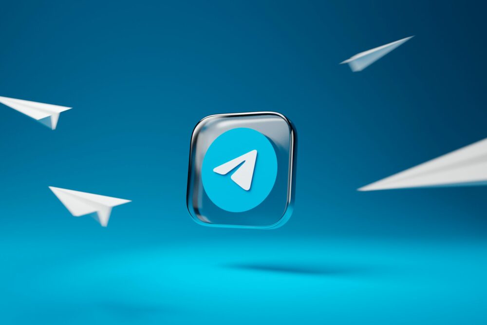 تتيح Telegram مدفوعات التشفير داخل التطبيق للتجار