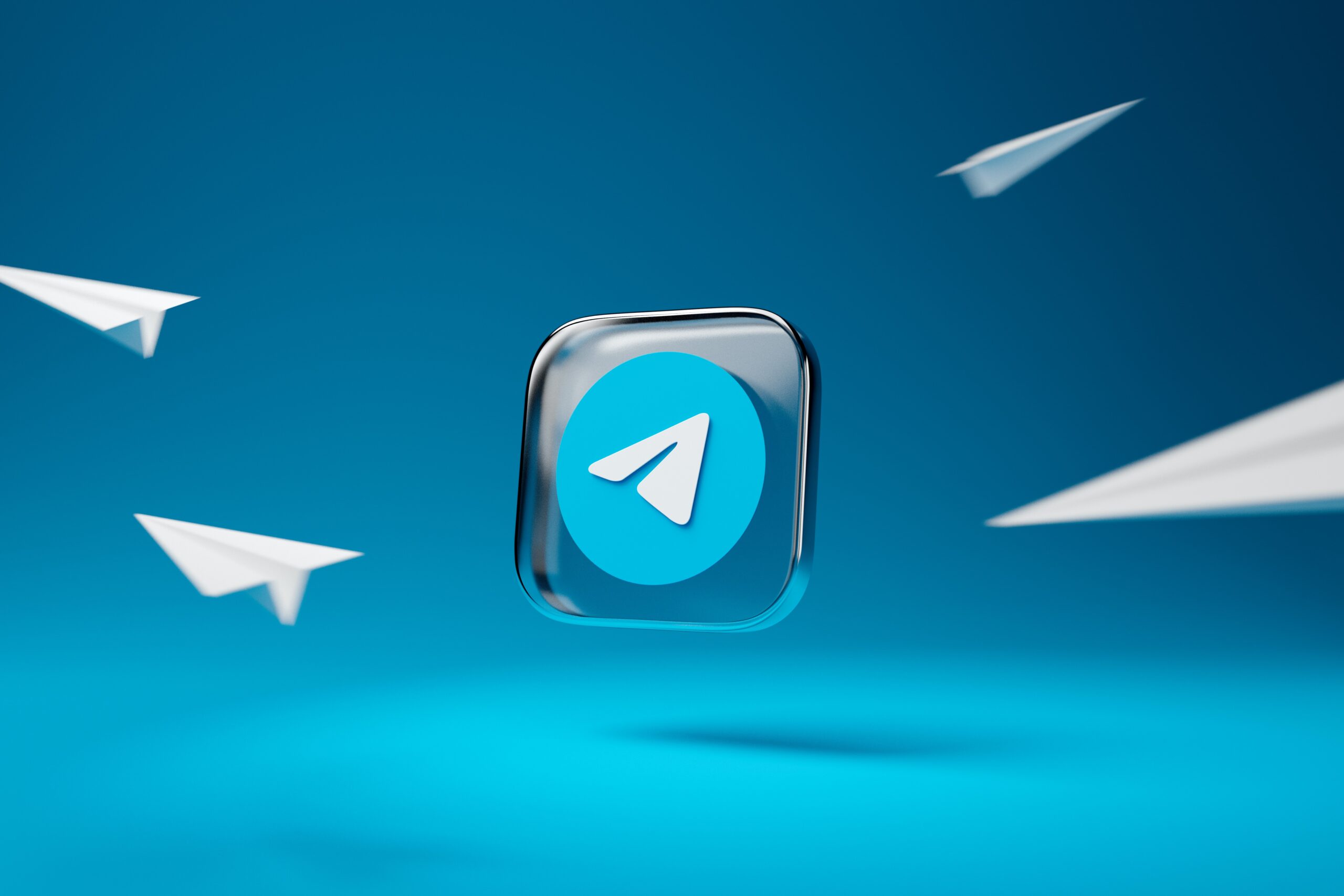 Telegram cho phép thanh toán bằng tiền điện tử trong ứng dụng cho người bán Thông tin dữ liệu PlatoBlockchain. Tìm kiếm dọc. Ái.