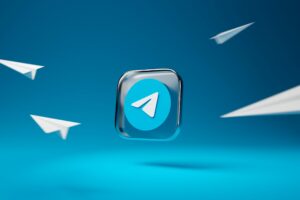 Telegram Wallet Bot mahdollistaa sovelluksen sisäiset kryptomaksut kauppiaille