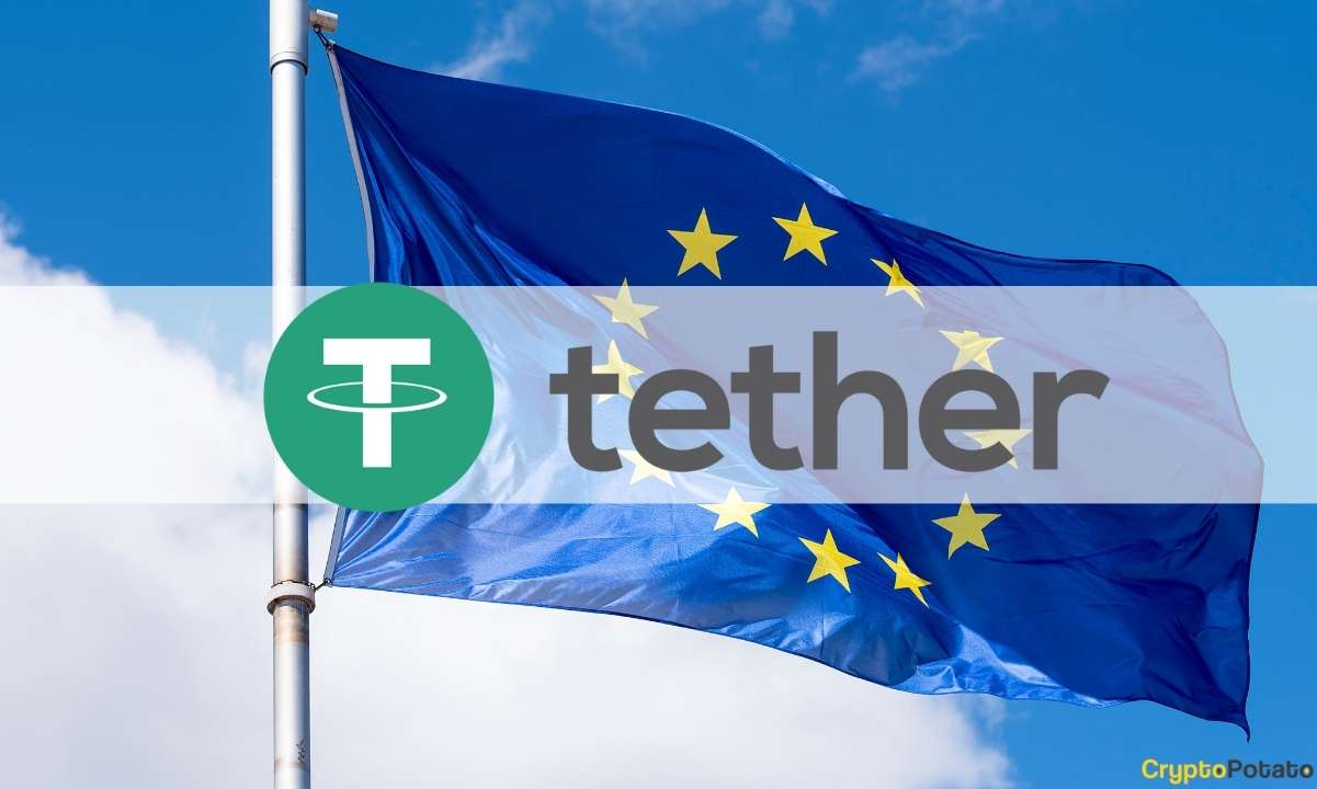 Tether Announces Expansion of Euro EURT, XAUT on 'World's First Social Infused Exchange' MOU PlatoBlockchain Data Intelligence. Vertical Search. Ai.