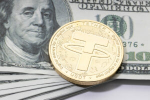 Tether, USDT excess reserves reach US$3.3 bln in Q2