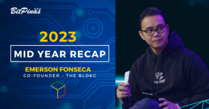 BLOKC Mid-Year 2023: نکات برجسته و چشم انداز | BitPinas