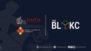 Partnerzy BLOKC z Mapua School of IT dla edukacji Blockchain | BitPinas