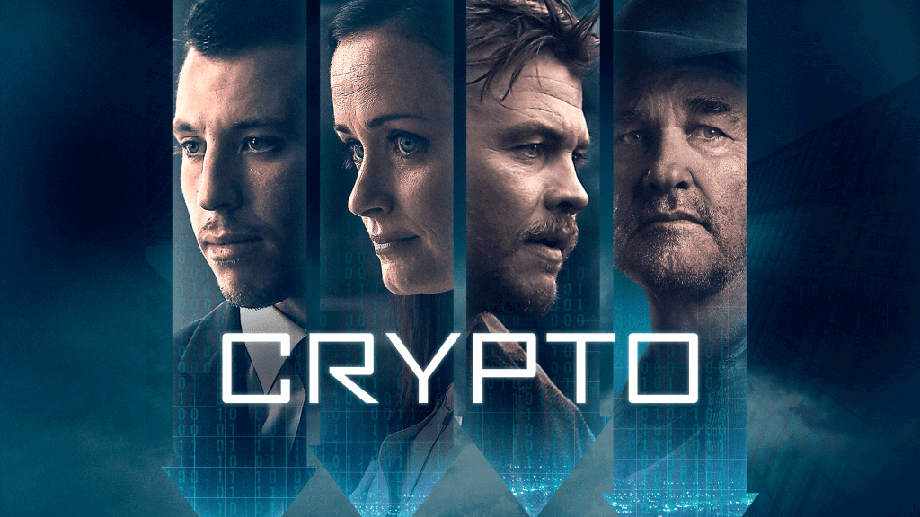 The crypto experience: Top 5 must watch crypto films market crash PlatoBlockchain Data Intelligence. Vertical Search. Ai.