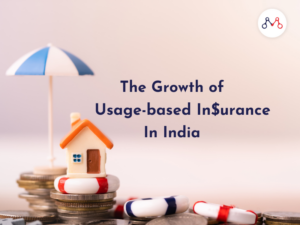 A használati alapú biztosítások növekedése Indiában