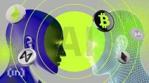The marriage between AI and dApps opens up new possibilities