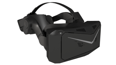 The Pimax Crystal VR Headset Is Available Now - VRScout VRScout PlatoBlockchain Data Intelligence. Vertical Search. Ai.