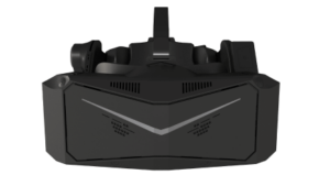אוזניות Pimax Crystal VR זמינות כעת - VRScout