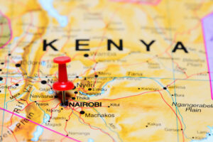 The Venom Foundation Seeks to Bring Blockchain to Kenya | Live Bitcoin News