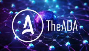 Проект TheADA: празднование успеха с привлечением почти 4 миллионов долларов в ходе посевного раунда