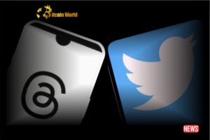 Themen: Metas neue konkurrierende soziale Plattform schlägt Wellen und löst Twitter-Kontroversen aus