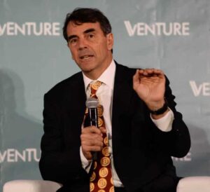Tim Draper: This Decade Will Redefine Currency and Commerce Thanks to Bitcoin