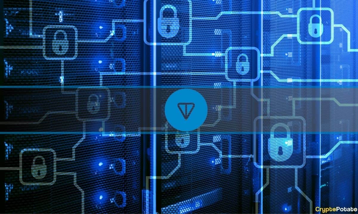 TON Foundation Unveils Encrypted Messenger to Enhance User Security Messenger PlatoBlockchain Data Intelligence. Vertical Search. Ai.