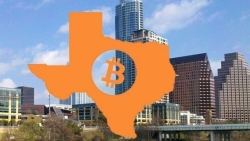bitcoin srečanje v Austinu