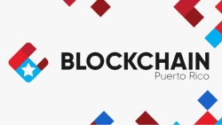 blockchain puerto riko