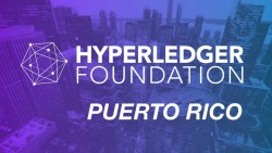 hyperledger puerto riko