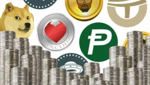 Top tien cryptocurrency-tokens met bizarre gebruiksscenario's